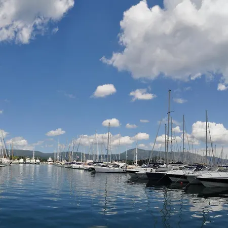 Lejlighed Corfu Anastasia Kontokali