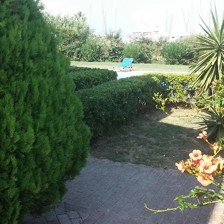 Corfu Anastasia Lejlighed Kontokali