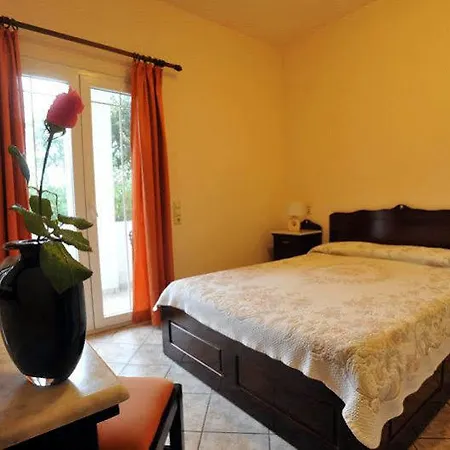 Corfu Anastasia Kontokali