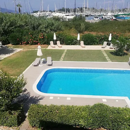 Corfu Anastasia * Kontokali