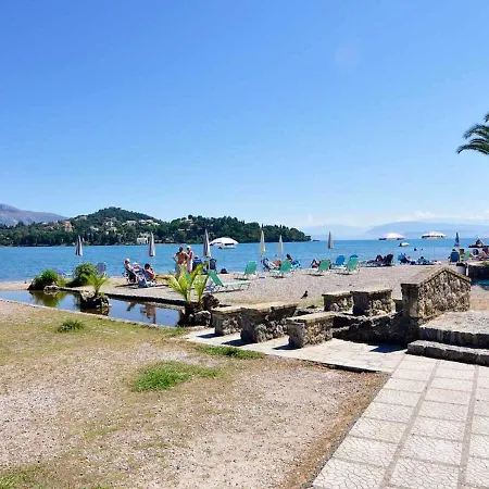 Corfu Anastasia Apartment Kontokali