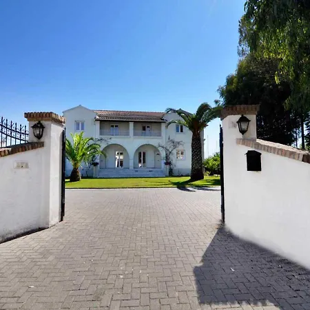 Corfu Anastasia * Kontokali