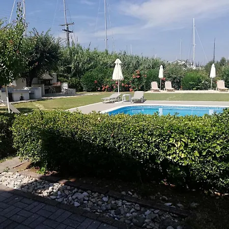 Corfu Anastasia Apartment Kontokali