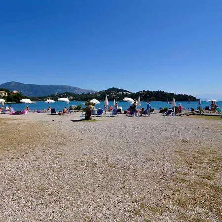 Corfu Anastasia * 콘토칼리