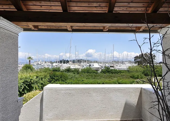 Corfu Anastasia
