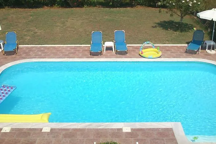 Corfu Anastasia *