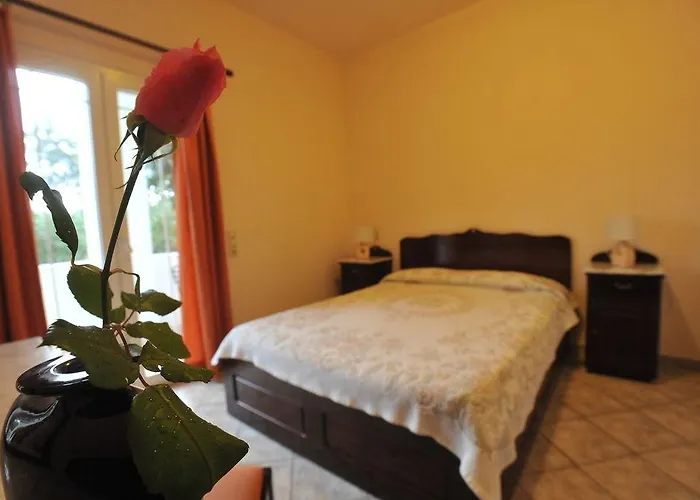 Corfu Anastasia * كونتوكالي