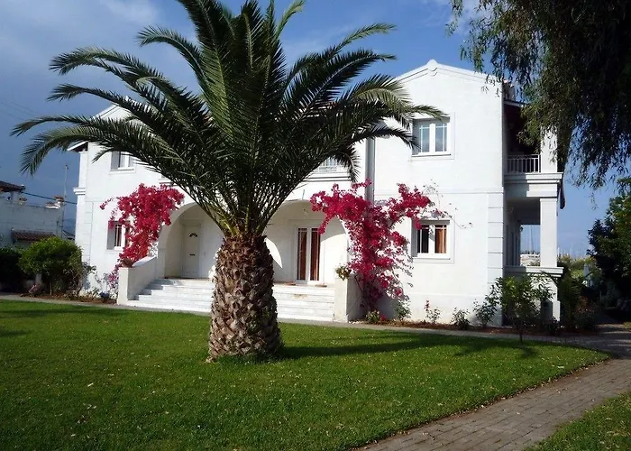 Daire Corfu Anastasia