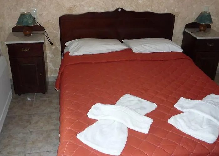 Corfu Anastasia * Kontokali