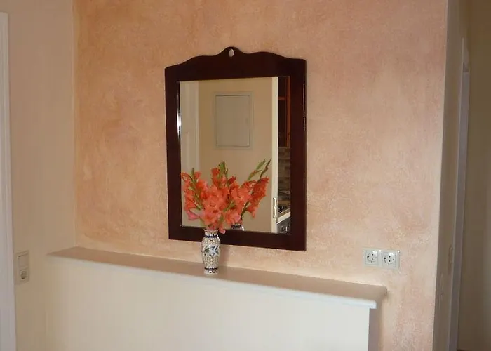Corfu Anastasia Daire