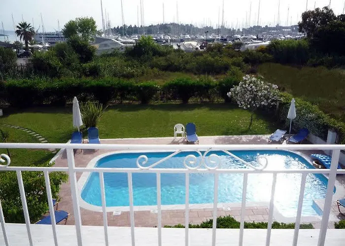 Corfu Anastasia * Kontokali
