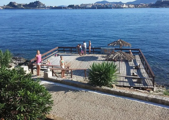 Corfu Anastasia *