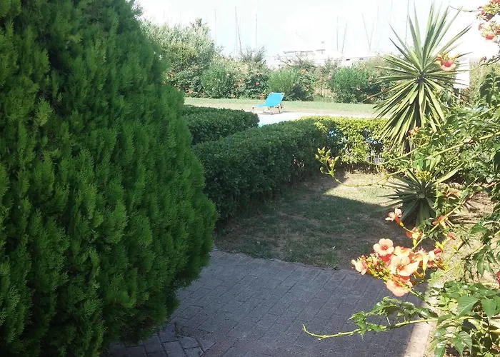 Corfu Anastasia Daire Kontokali