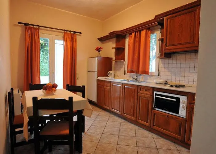 Corfu Anastasia كونتوكالي