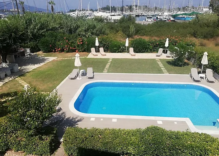 Corfu Anastasia * Kontokali