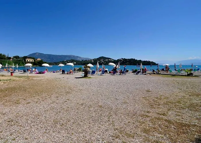 Corfu Anastasia * Kontokali