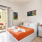 Apartamento Corfu Anastasia *