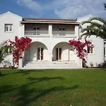 Corfu Anastasia Apartment *