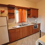 Corfu Anastasia Apartamento Kontokali
