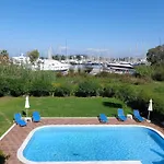 Corfu Anastasia Apartment Kontokali