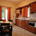 Corfu Anastasia Kontokali