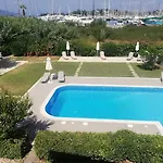 Corfu Anastasia * Kontokali