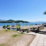 Corfu Anastasia Apartamento Kontokali
