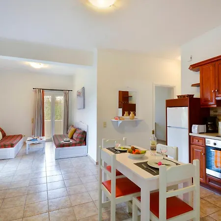 Corfu Anastasia * Kondókali