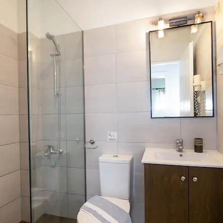 Apartman Corfu Anastasia Kondókali
