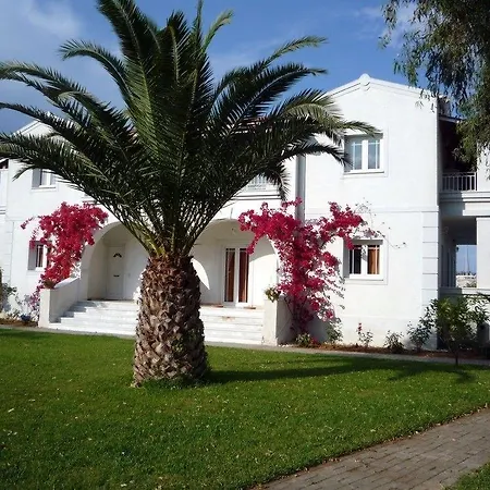 Apartman Corfu Anastasia