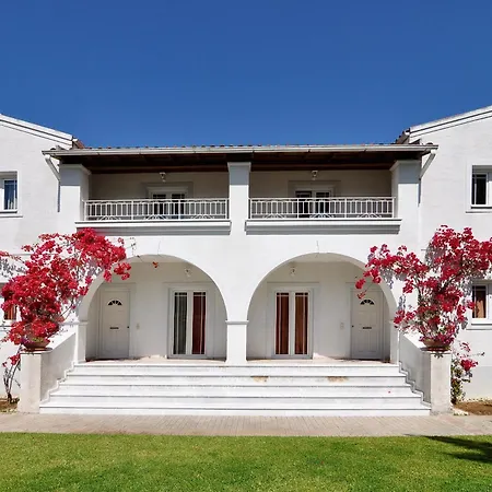 Appartamento Corfu Anastasia
