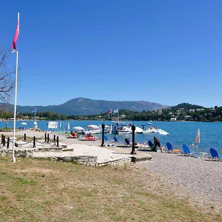 Corfu Anastasia *