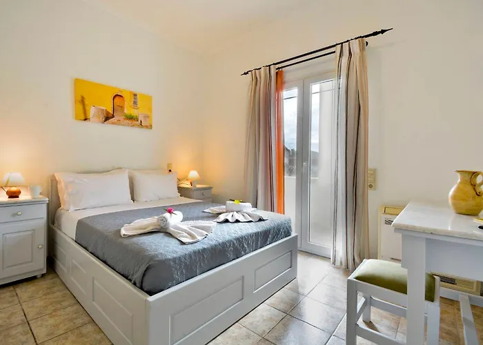 Corfu Anastasia *
