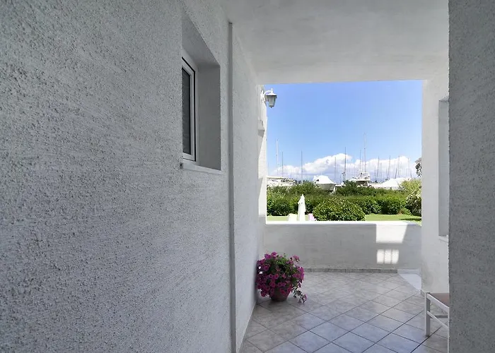 Apartmán Corfu Anastasia *