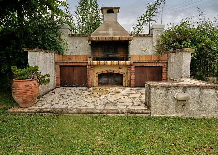 Apartmán Corfu Anastasia